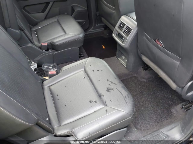1V2MR2CA9KC593106 Volkswagen Atlas 3.6l V6 Sel