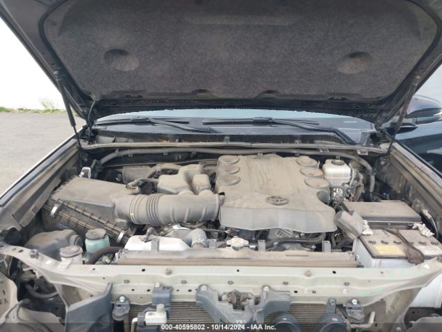 JTEBU5JR0K5647670 Toyota 4runner Sr5 Premium