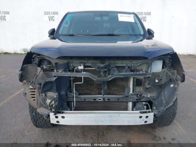 JTEBU5JR0K5647670 Toyota 4runner Sr5 Premium