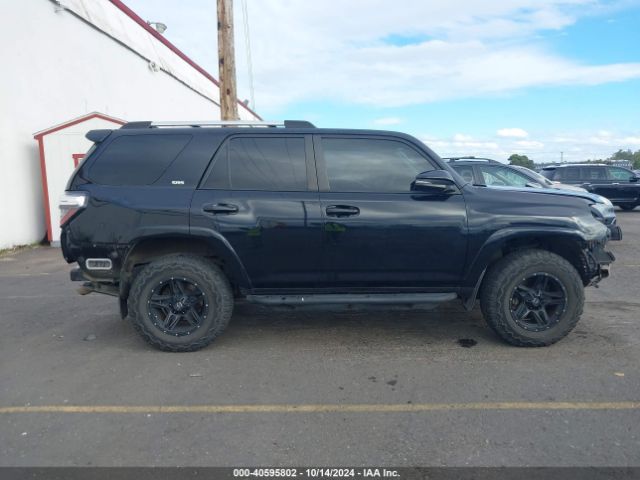 JTEBU5JR0K5647670 Toyota 4runner Sr5 Premium
