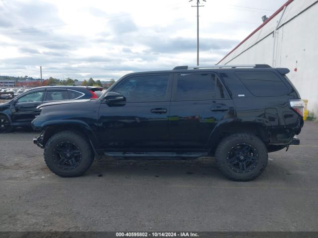 JTEBU5JR0K5647670 Toyota 4runner Sr5 Premium