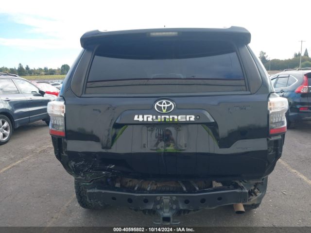 JTEBU5JR0K5647670 Toyota 4runner Sr5 Premium