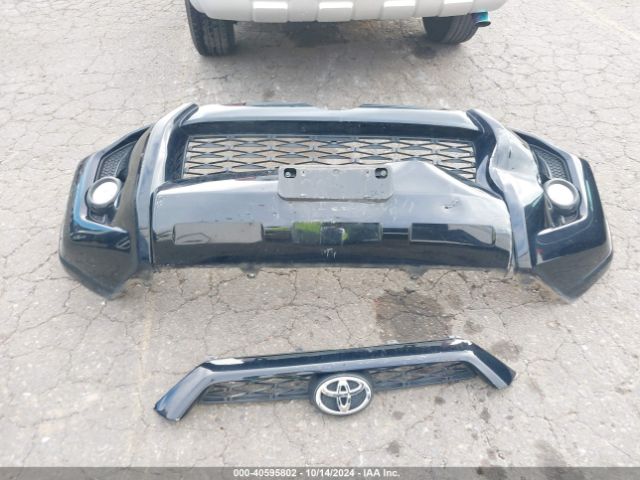 JTEBU5JR0K5647670 Toyota 4runner Sr5 Premium
