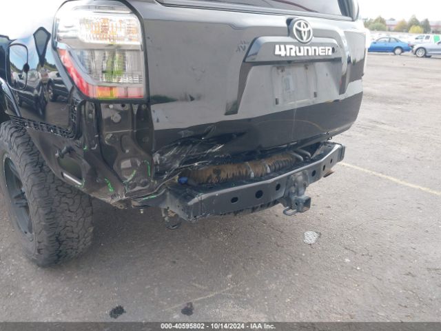 JTEBU5JR0K5647670 Toyota 4runner Sr5 Premium
