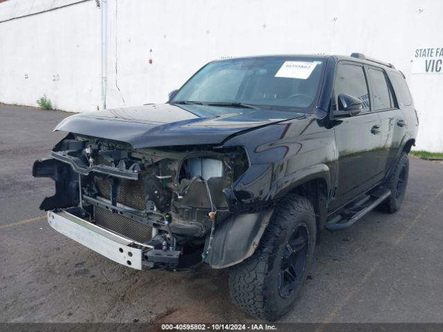 JTEBU5JR0K5647670 Toyota 4runner Sr5 Premium