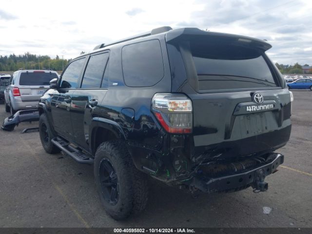 JTEBU5JR0K5647670 Toyota 4runner Sr5 Premium