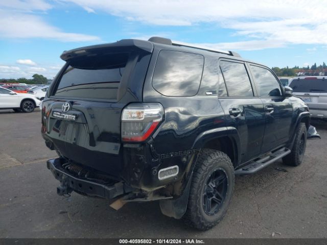 JTEBU5JR0K5647670 Toyota 4runner Sr5 Premium
