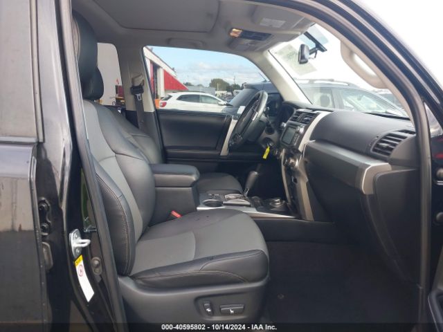 JTEBU5JR0K5647670 Toyota 4runner Sr5 Premium