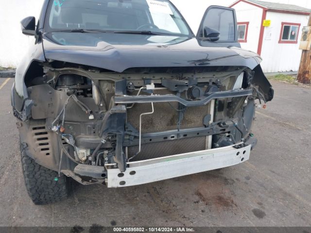 JTEBU5JR0K5647670 Toyota 4runner Sr5 Premium