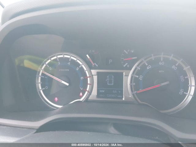 JTEBU5JR0K5647670 Toyota 4runner Sr5 Premium