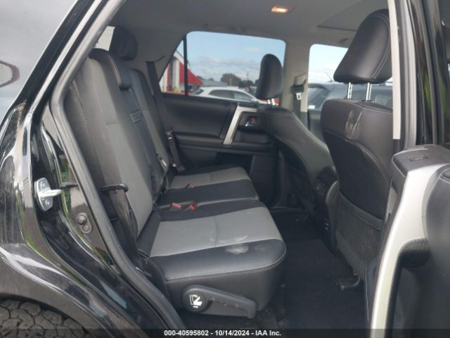 JTEBU5JR0K5647670 Toyota 4runner Sr5 Premium
