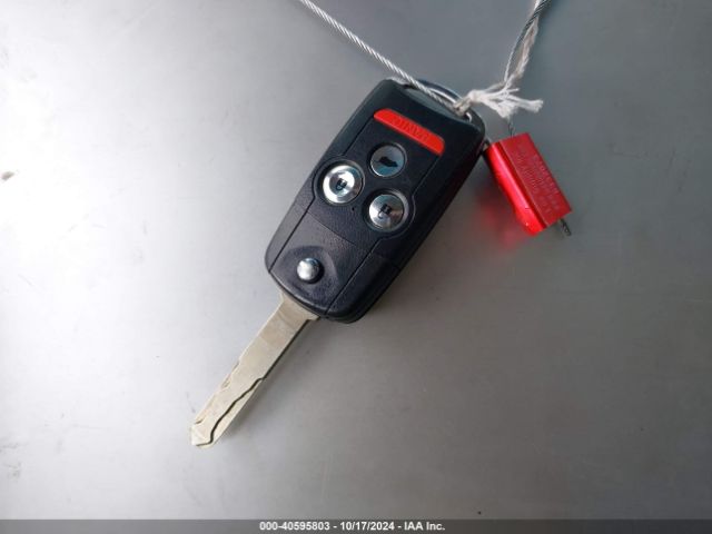 2010 ACURA MDX 2HNYD2H58AH512227 Photo 10