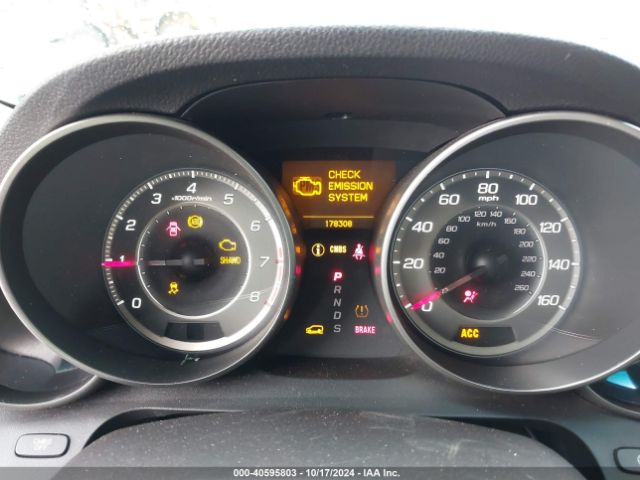 2010 ACURA MDX 2HNYD2H58AH512227 Photo 6