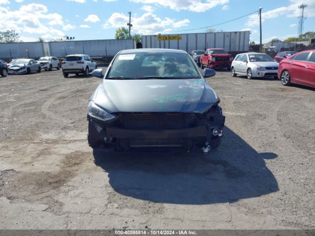KMHD84LF1JU557202 Hyundai ELANTRA SEL