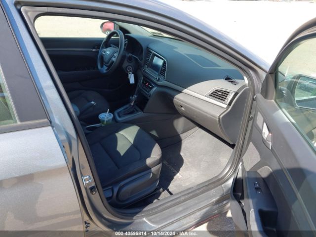 KMHD84LF1JU557202 Hyundai ELANTRA SEL