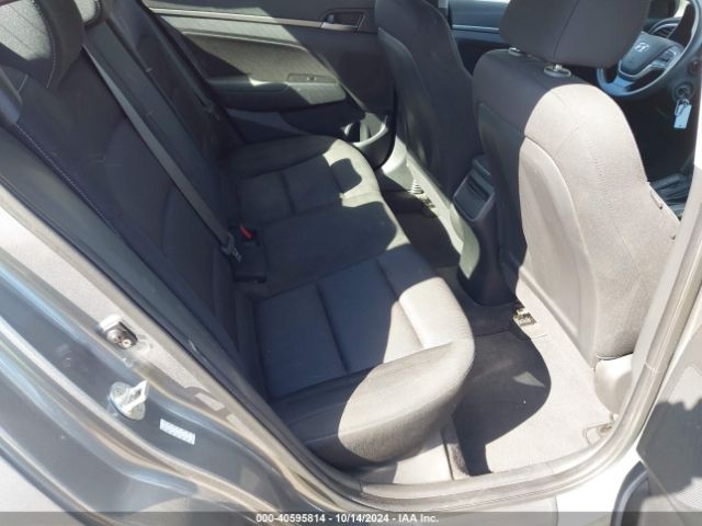 KMHD84LF1JU557202 Hyundai ELANTRA SEL