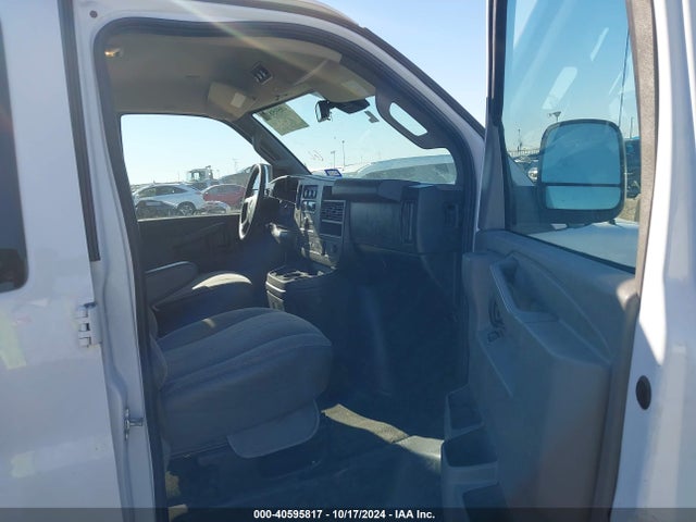 Chevrolet Express 3500 Lt 2019 1GAZGPFG0K1203119 Image 5