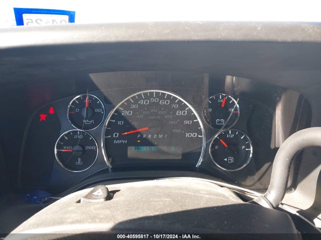 Chevrolet Express 3500 Lt 2019 1GAZGPFG0K1203119 Image 7