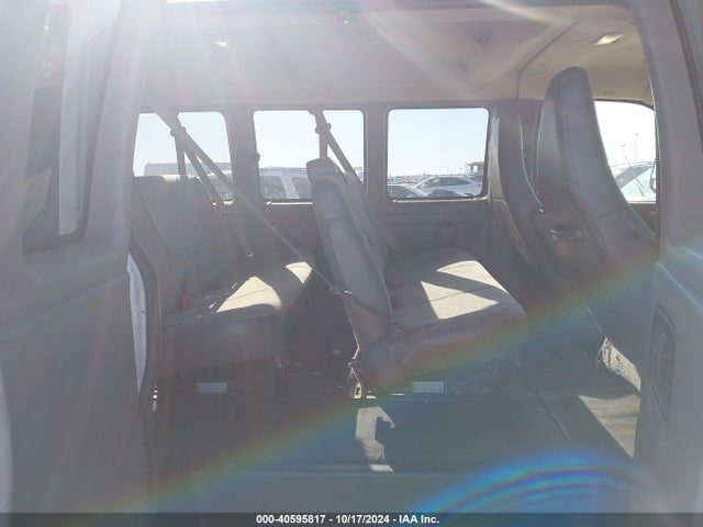 Chevrolet Express 3500 Lt 2019 1GAZGPFG0K1203119 Image 8