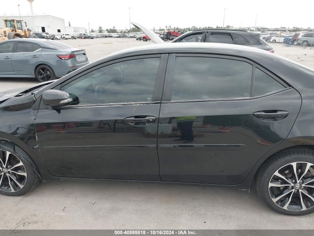 Toyota COROLLA SE 2017 2T1BURHE3HC938299 Image 14