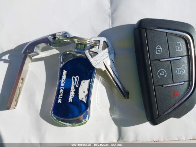 1G6DG5RK5L0155097 Cadillac Ct4 Sport