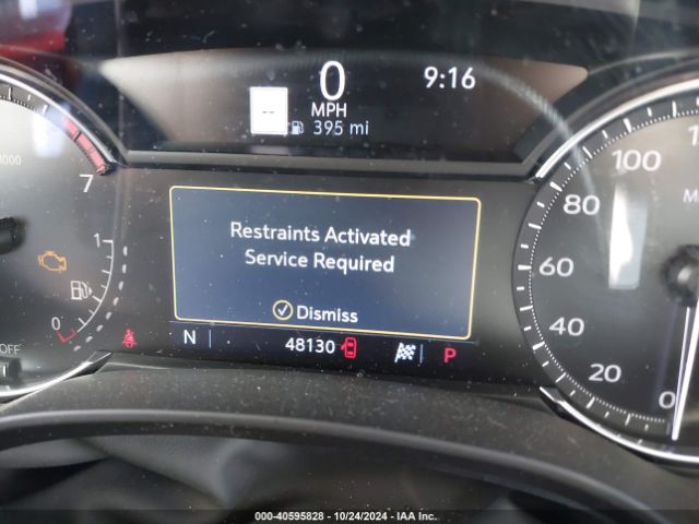 1G6DG5RK5L0155097 Cadillac Ct4 Sport