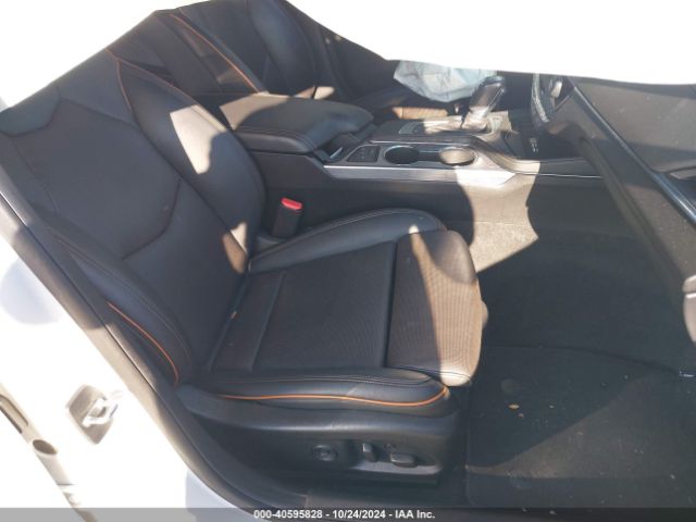 1G6DG5RK5L0155097 Cadillac Ct4 Sport