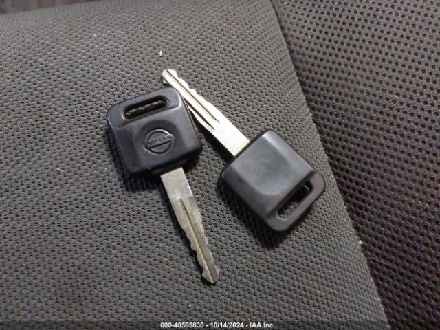 1N6BD0CT8EN710418 Nissan FRONTIER S