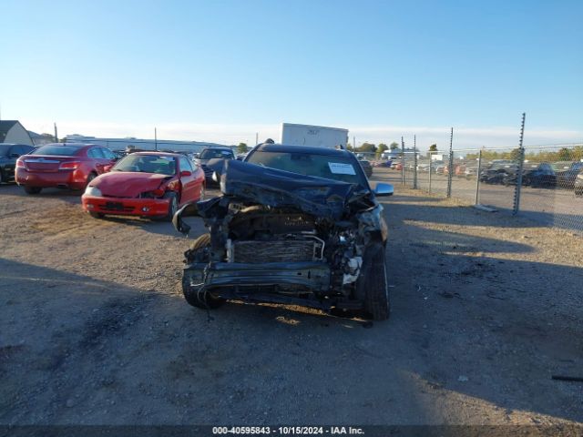 2GKFLYE38F6336275 GMC Terrain Slt-2