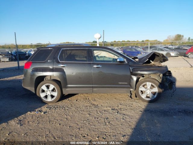 2GKFLYE38F6336275 GMC Terrain Slt-2