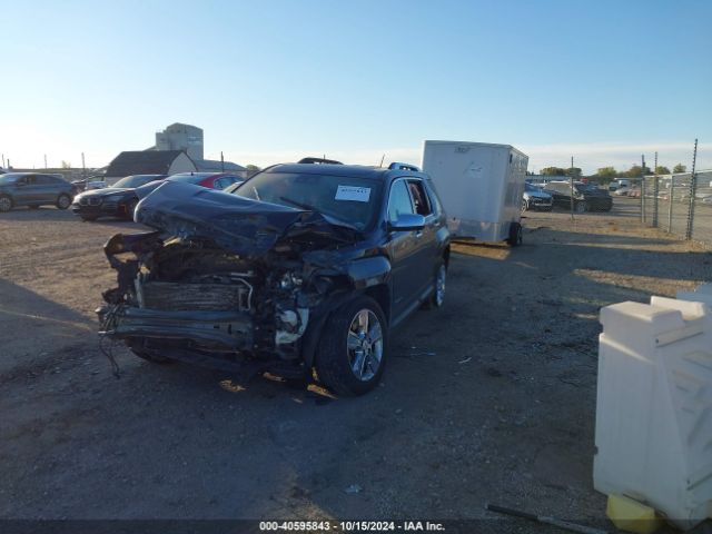 2GKFLYE38F6336275 GMC Terrain Slt-2