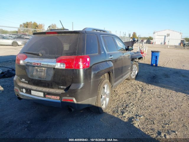 2GKFLYE38F6336275 GMC Terrain Slt-2