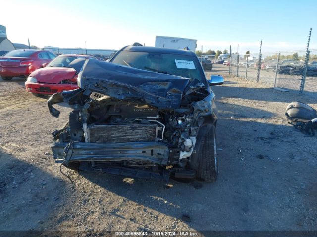 2GKFLYE38F6336275 GMC Terrain Slt-2