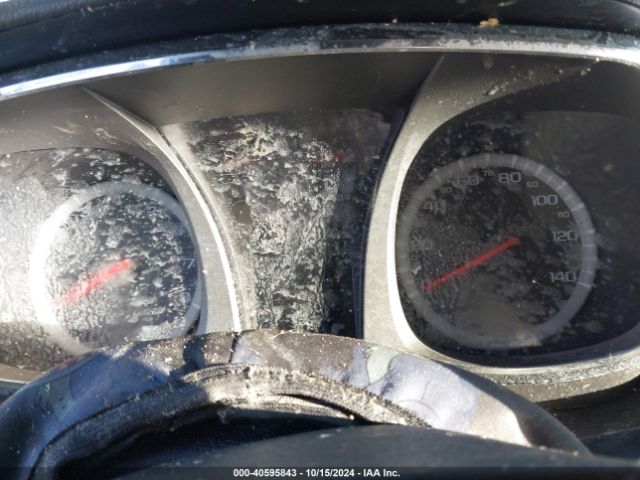 2GKFLYE38F6336275 GMC Terrain Slt-2