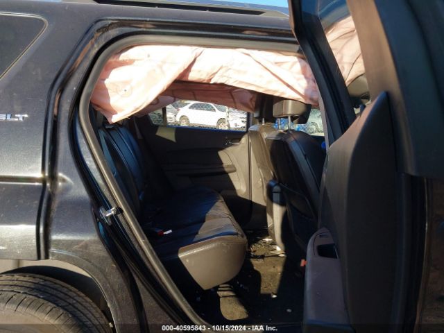 2GKFLYE38F6336275 GMC Terrain Slt-2