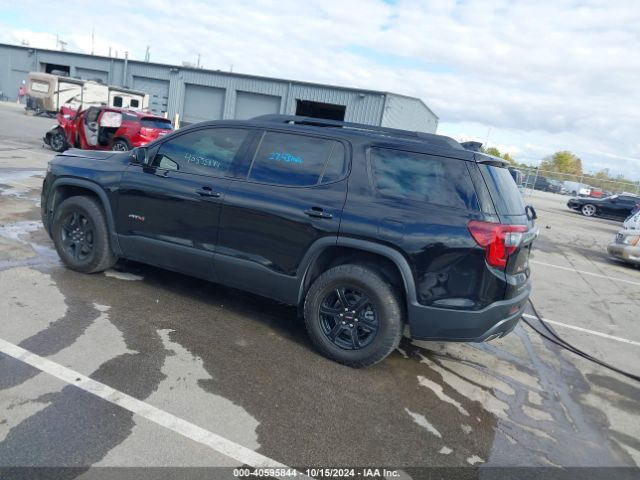 1GKKNLLS2PZ199524 GMC Acadia Awd At4