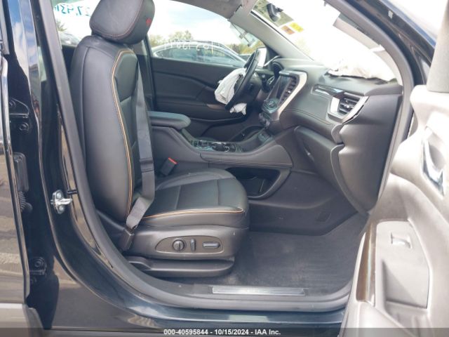 1GKKNLLS2PZ199524 GMC Acadia Awd At4