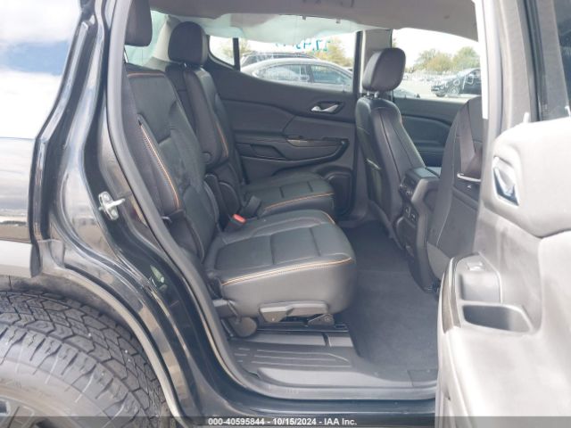 1GKKNLLS2PZ199524 GMC Acadia Awd At4