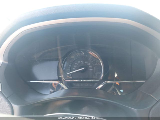 3LN6L2LU6GR630588 Lincoln MKZ HYBRID