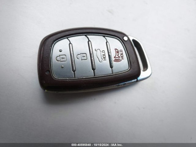 KMHE24L36HA071007 Hyundai Sonata Hybrid Se