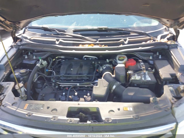 Ford EXPLORER XLT 2018 1FM5K8D81JGB28475 Image 10