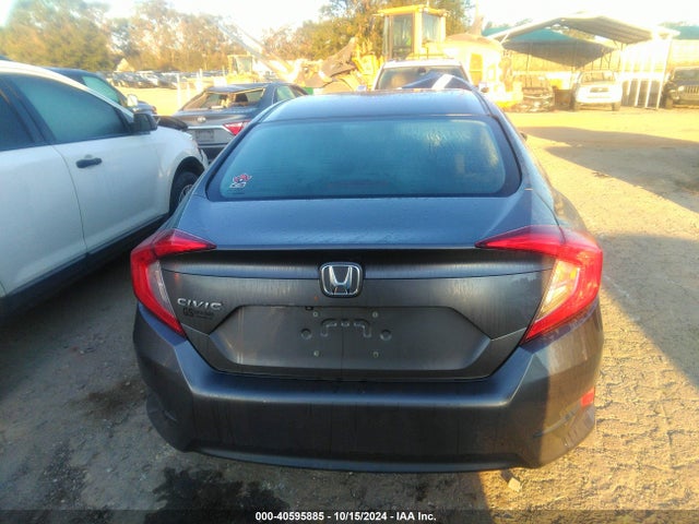 Honda Civic Lx 2017 19XFC2F59HE035431 Image 16