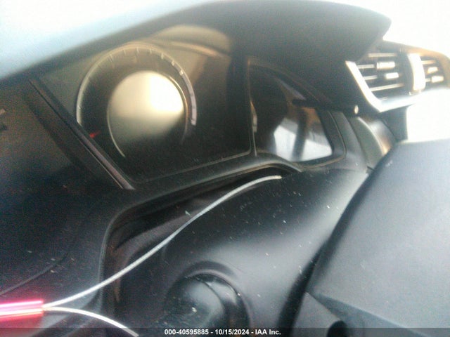 Honda Civic Lx 2017 19XFC2F59HE035431 Image 7