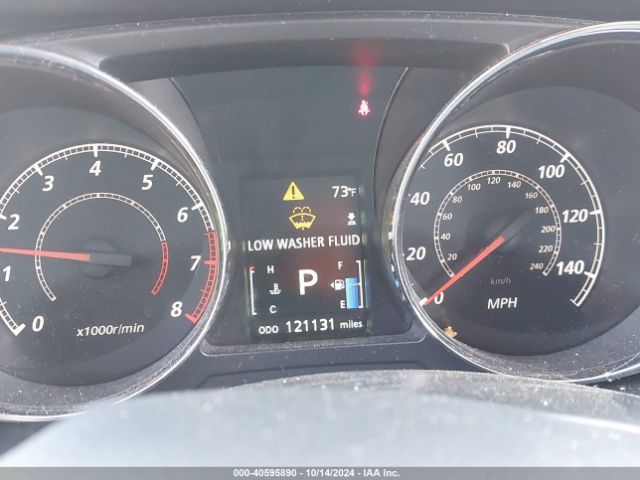 JA4AP4AWXHZ016587 Mitsubishi Outlander Sport 2.4 Sel