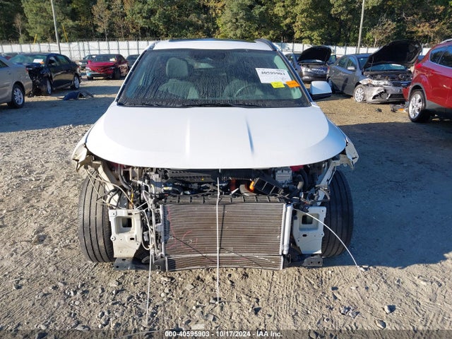 KNDCR3LE5P5033682 KIA Niro Ex Touring