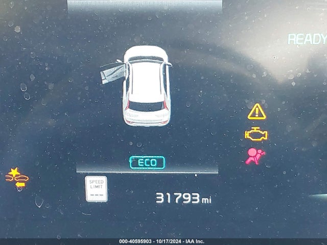 KIA Niro Ex Touring 2023 KNDCR3LE5P5033682 Image 16