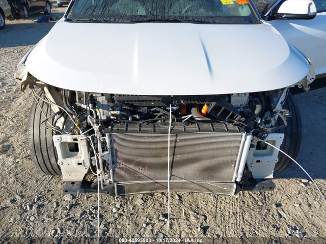 KNDCR3LE5P5033682 KIA Niro Ex Touring