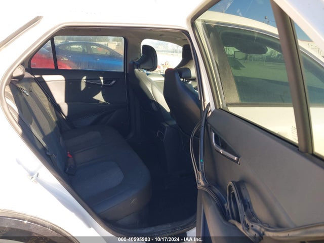 KNDCR3LE5P5033682 KIA Niro Ex Touring