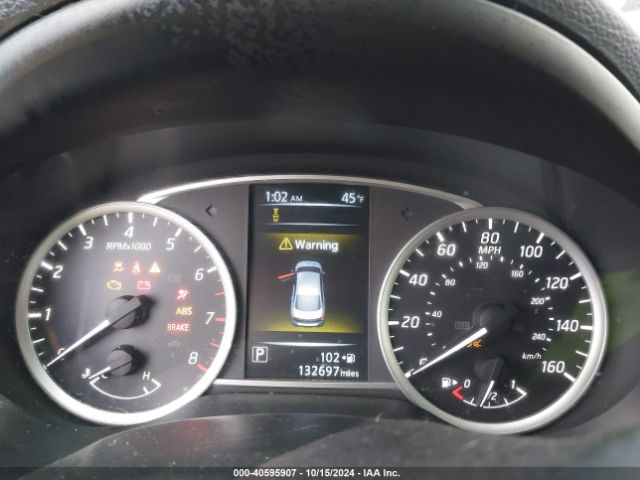 3N1CB7AP7JY213467 Nissan Sentra Sr Turbo