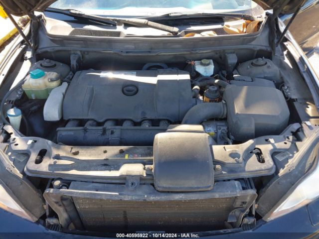 YV4952CT9E1689433 Volvo Xc90 3.2 R-design Platinum